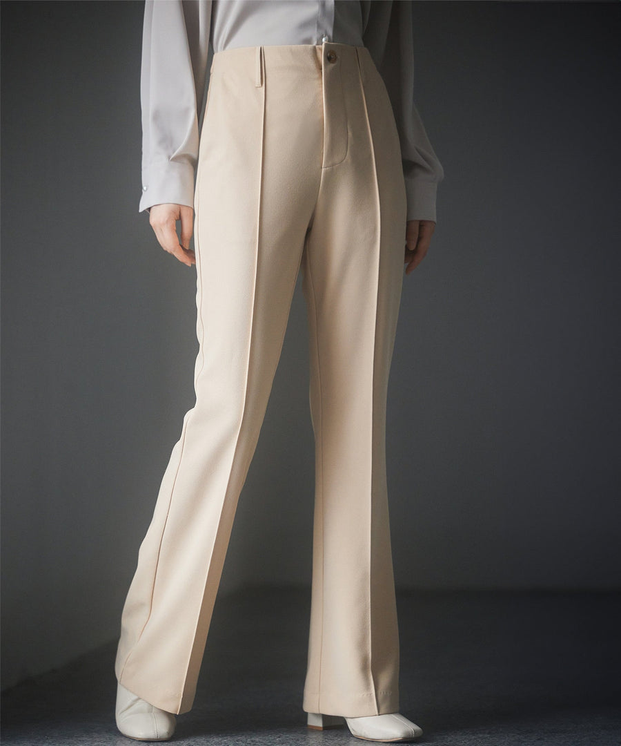 Custom Women's Trousers SDP0019-14 OEM ODM reference 1