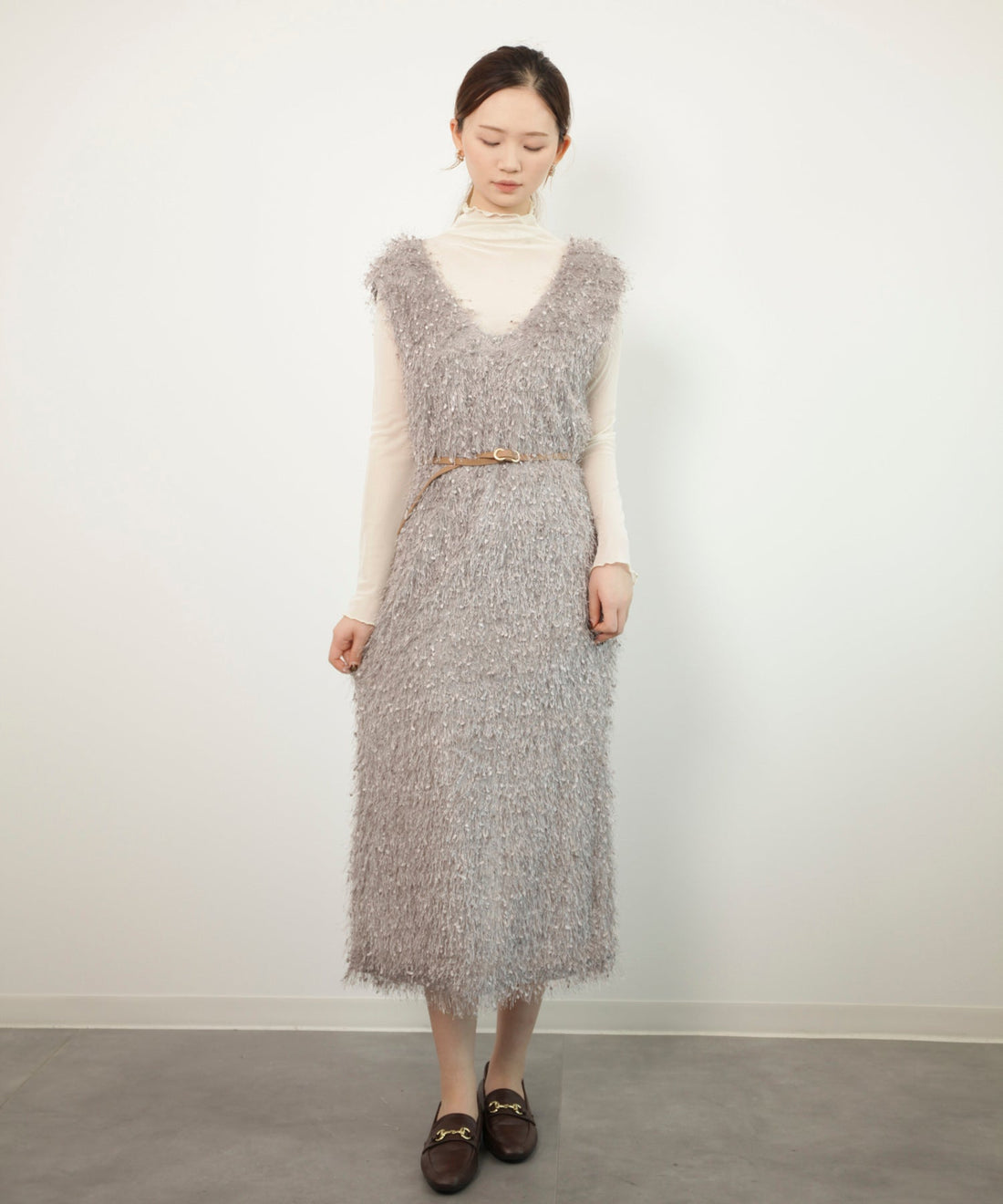 Custom Women's Dress DSRB1020 OEM ODM reference 9 - additional view 9