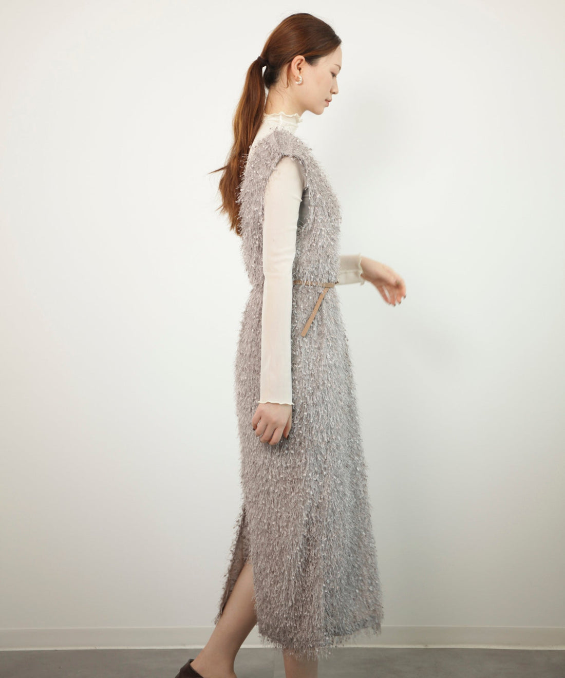 Custom Women's Dress DSRB1020 OEM ODM reference 13 - additional view 13