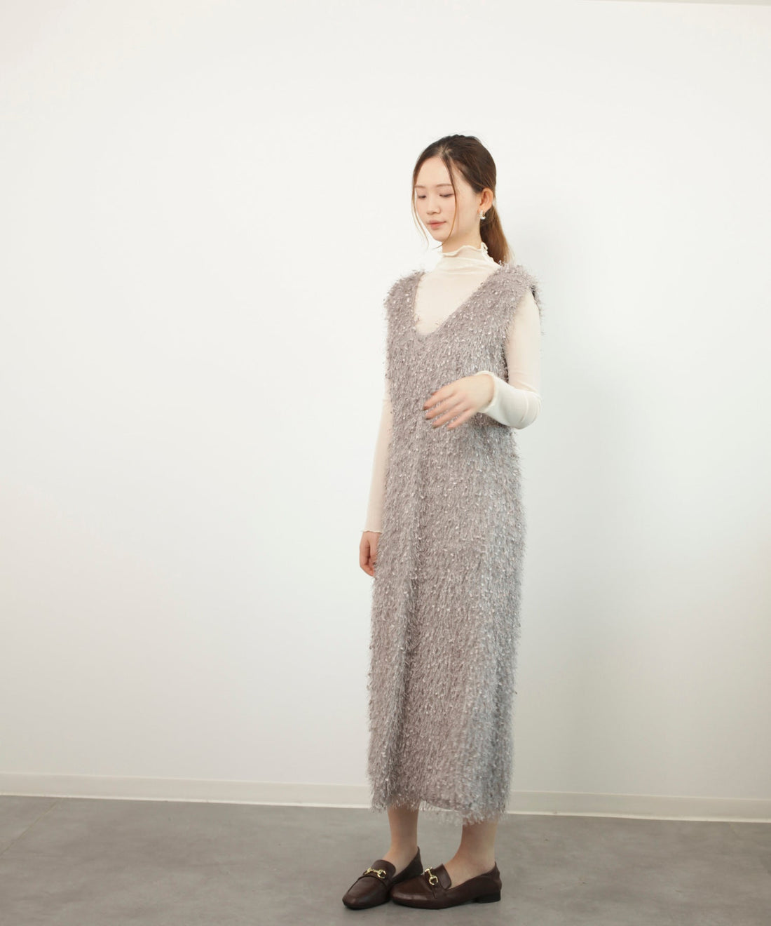 Custom Women's Dress DSRB1020 OEM ODM reference 11 - additional view 11
