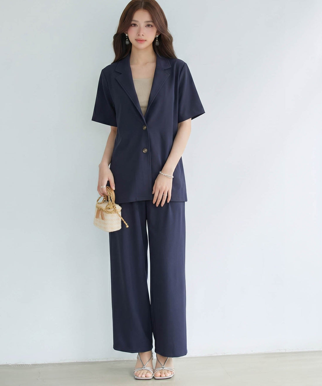 Custom Women's Outerwear DSRB1284 OEM ODM reference 12 - additional view 12