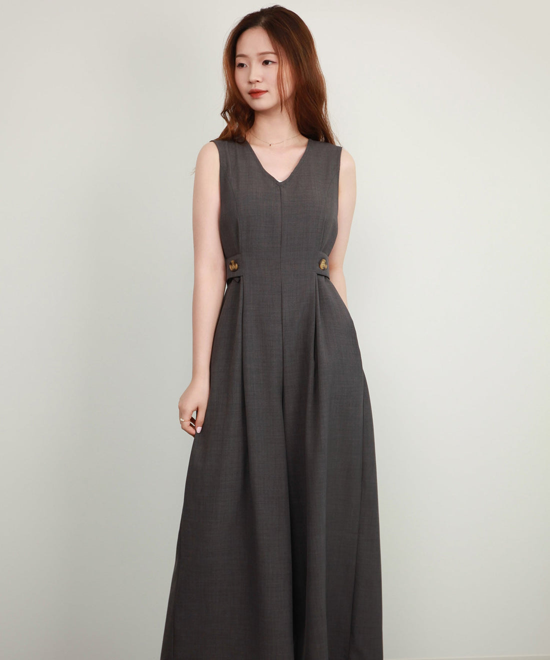 Custom Women's Apparel Style DSRB2721 OEM ODM reference 10 - additional view 10