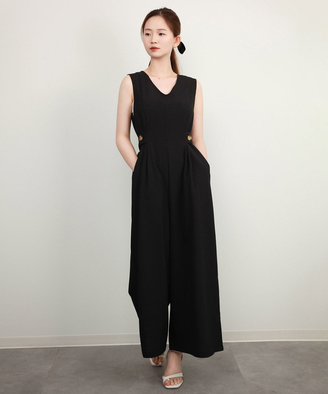 Custom Women's Apparel Style DSRB2721 OEM ODM reference 9 - additional view 9
