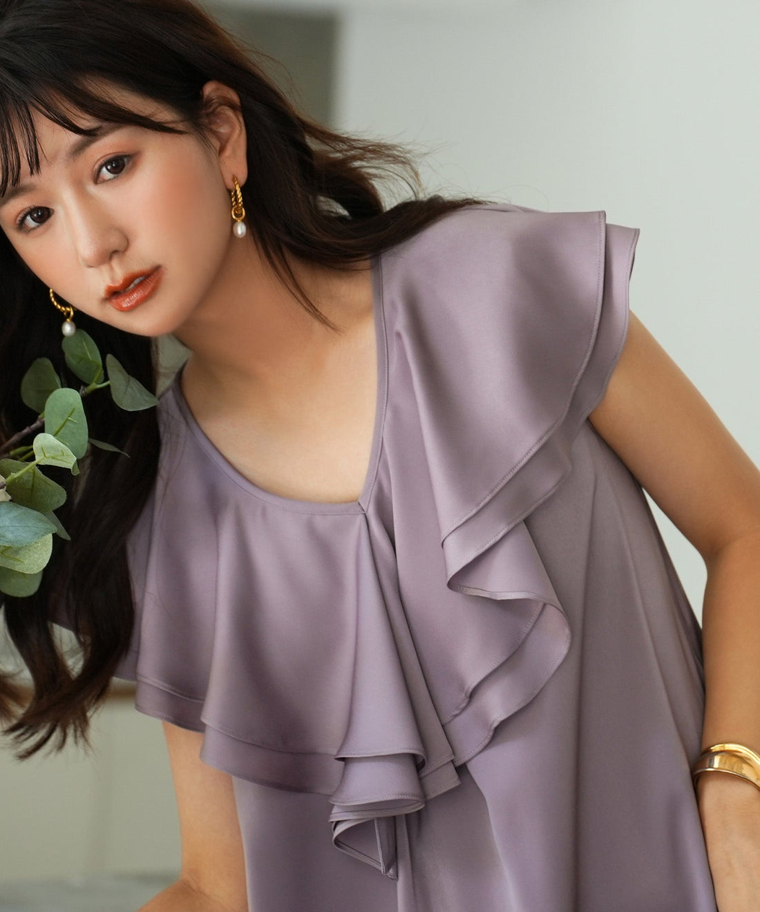 Custom Women's Dress SDP0058-100 OEM ODM reference 8 - additional view 8
