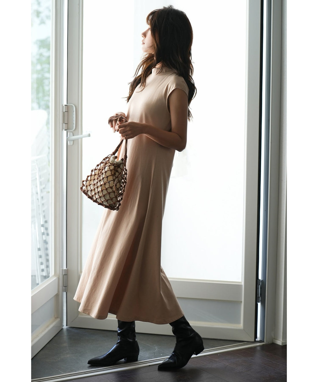 Custom Women's Dress SDP0060-18 OEM ODM reference 11 - additional view 11