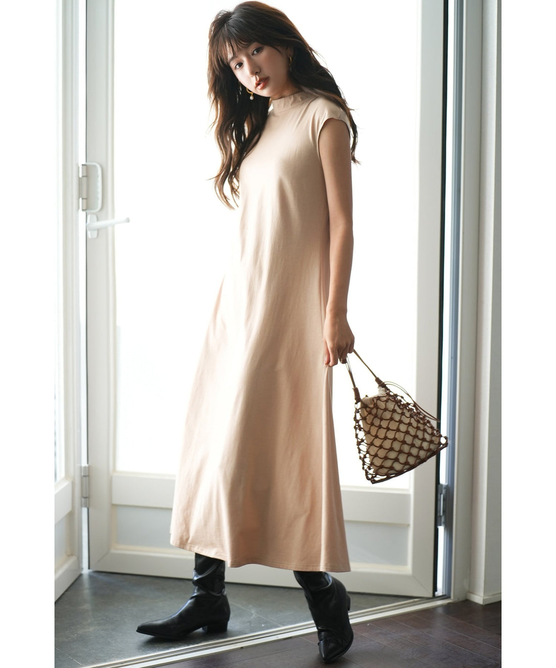 Custom Women's Dress SDP0060-18 OEM ODM reference 13 - additional view 13