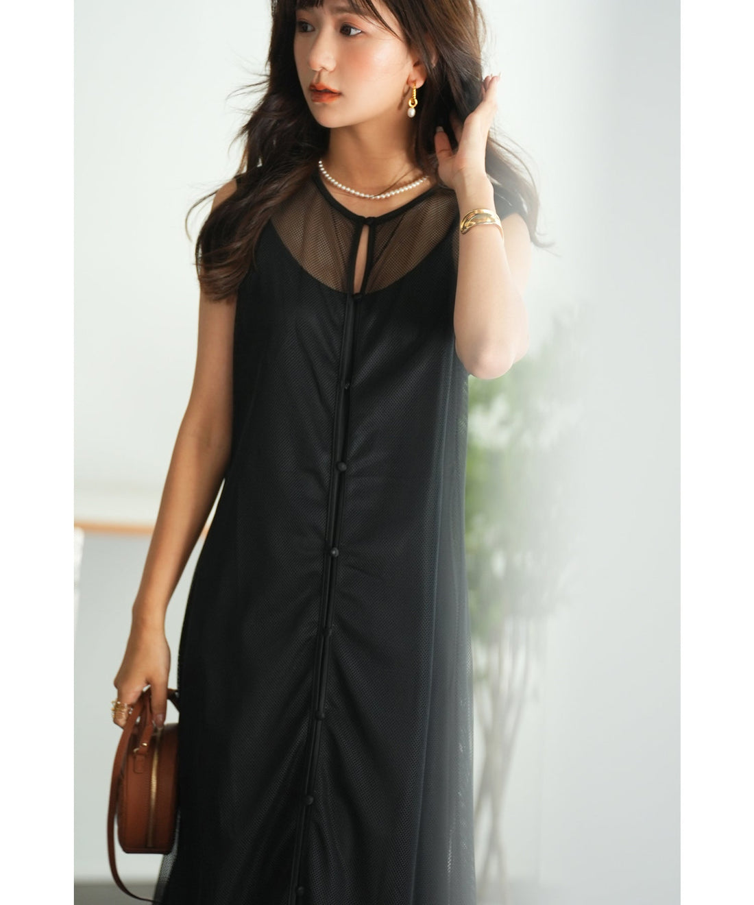 Custom Women's Dress SDP0065 OEM ODM reference 8 - additional view 8