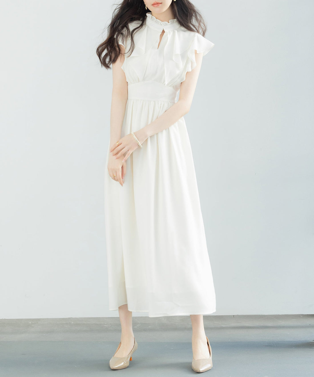Custom Women's Dress SDP0069-8 OEM ODM reference 10 - additional view 10