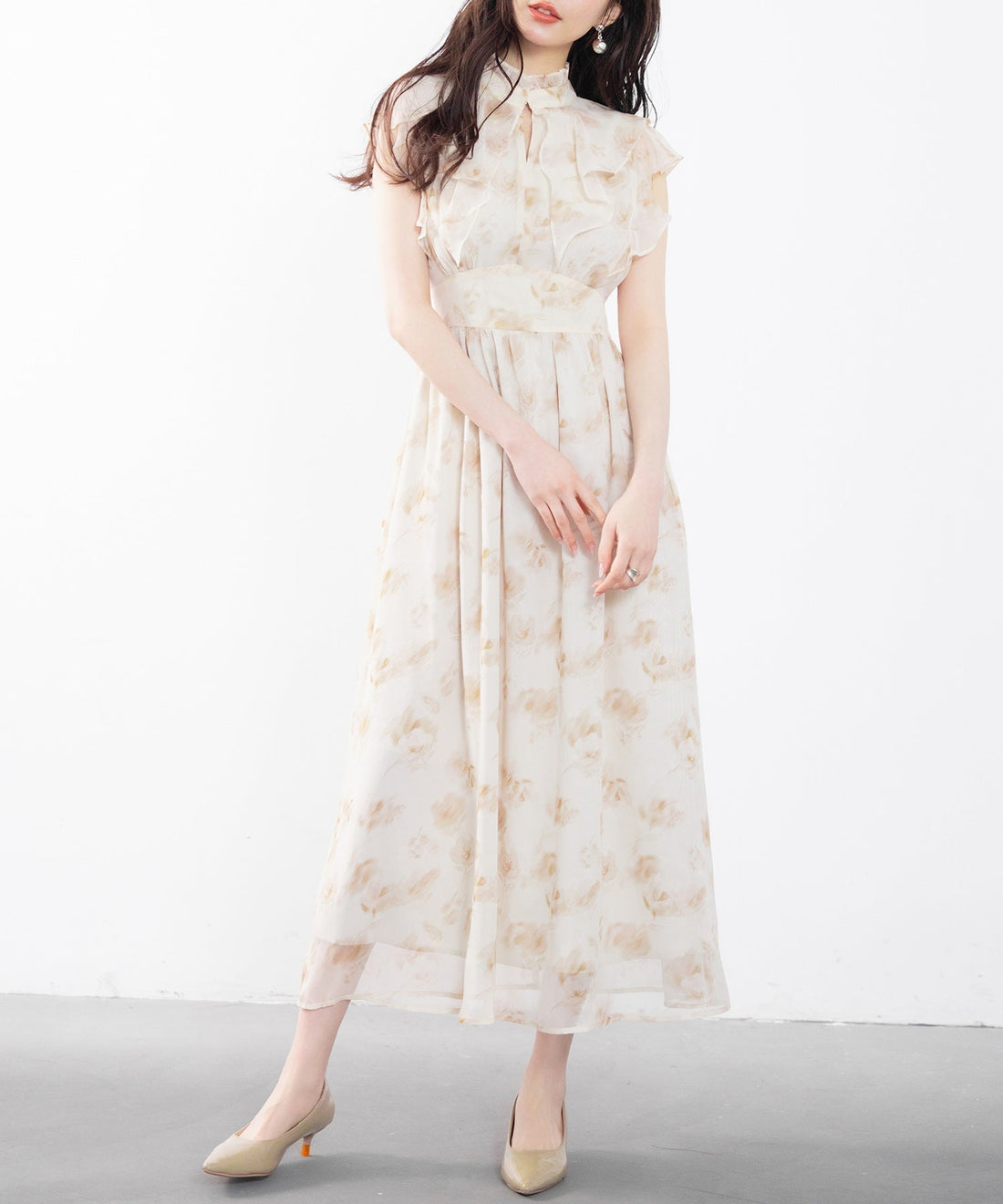 Custom Women's Dress SDP0069B-26 OEM ODM reference 13 - additional view 13