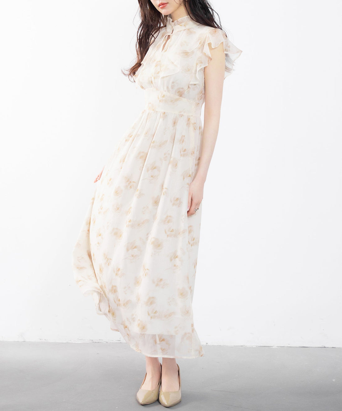 Custom Women's Dress SDP0069B-26 OEM ODM reference 15 - additional view 15