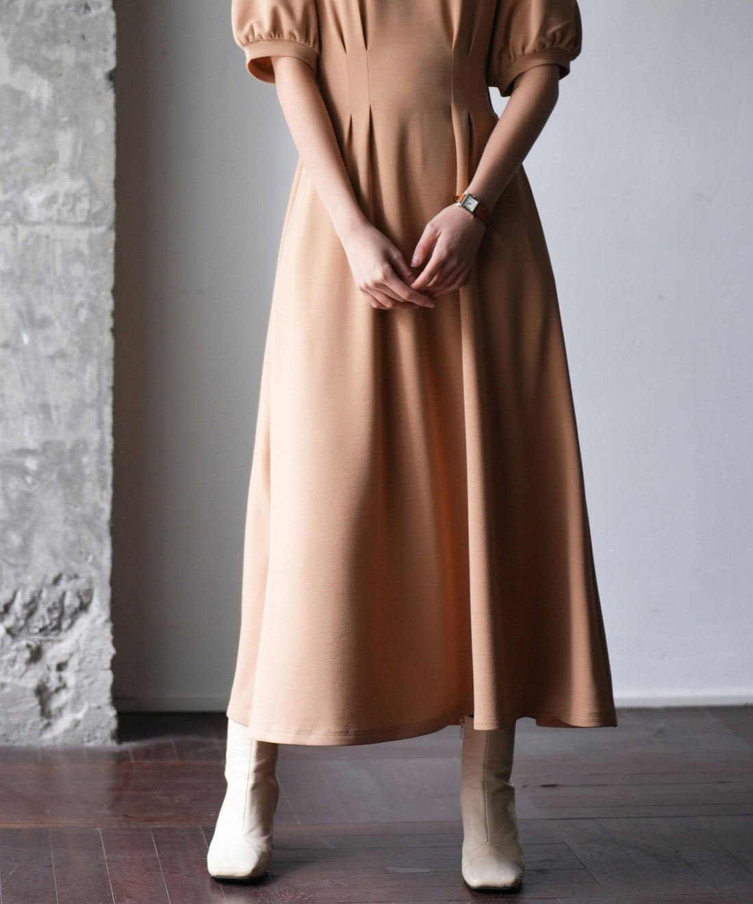 Custom Women's Dress SDP0086-14 OEM ODM reference 10 - additional view 10