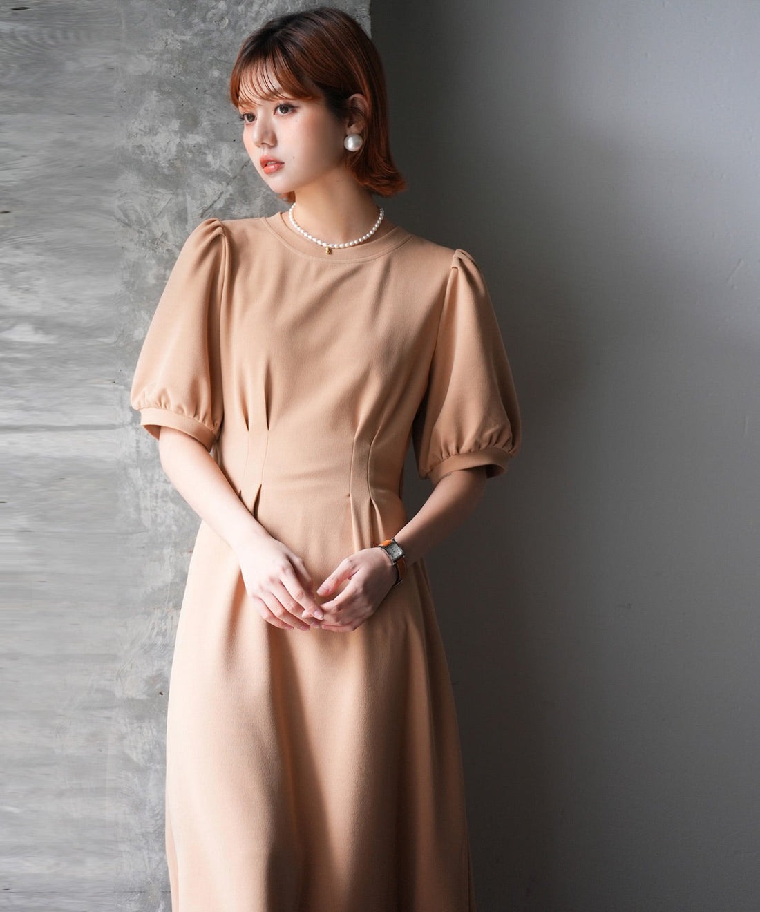 Custom Women's Dress SDP0086-14 OEM ODM reference 8 - additional view 8