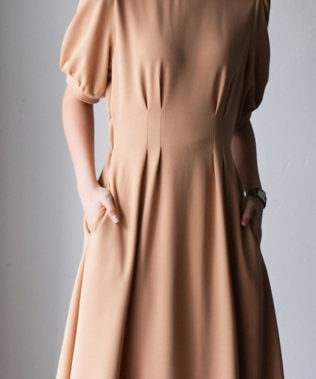Custom Women's Dress SDP0086-14 OEM ODM reference 9 - additional view 9