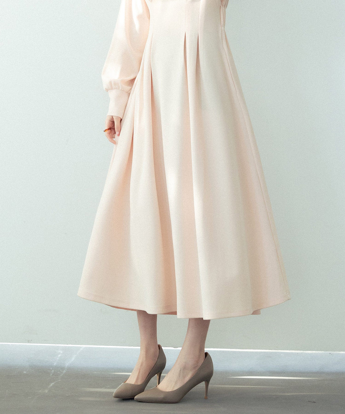 Custom Women's Dress SDP0087B-14 OEM ODM reference 11 - additional view 11