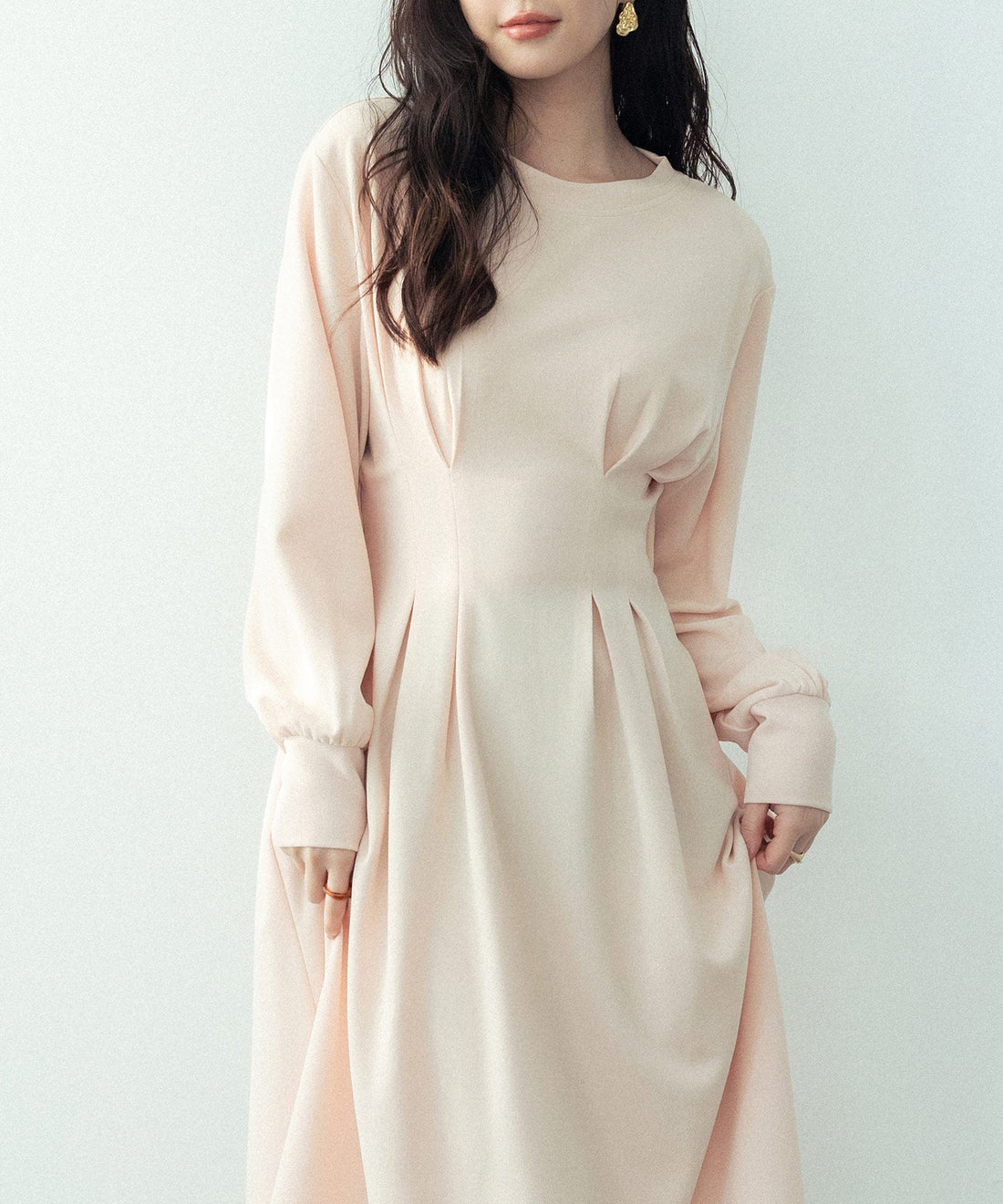 Custom Women's Dress SDP0087B-14 OEM ODM reference 8 - additional view 8