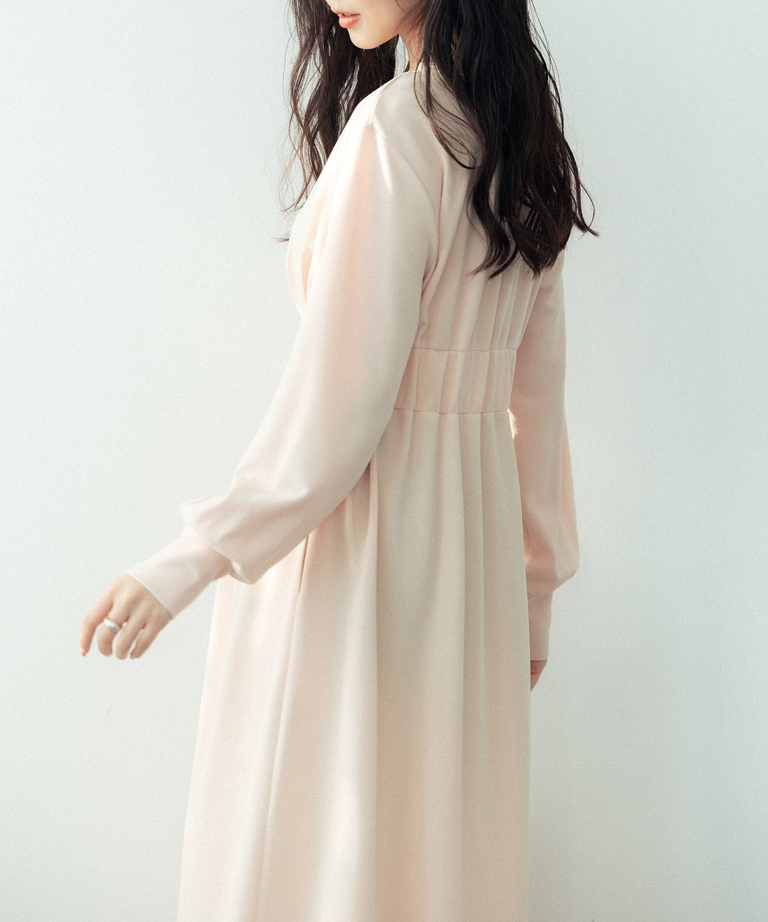 Custom Women's Dress SDP0087B-14 OEM ODM reference 9 - additional view 9