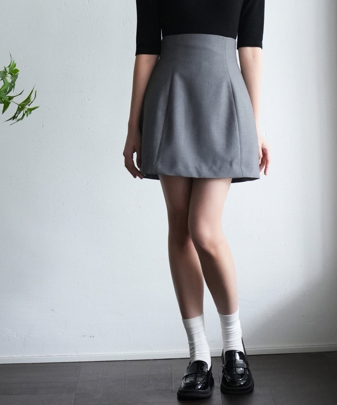 Custom Women's Skirt SDP0091 OEM ODM reference 14 - additional view 14