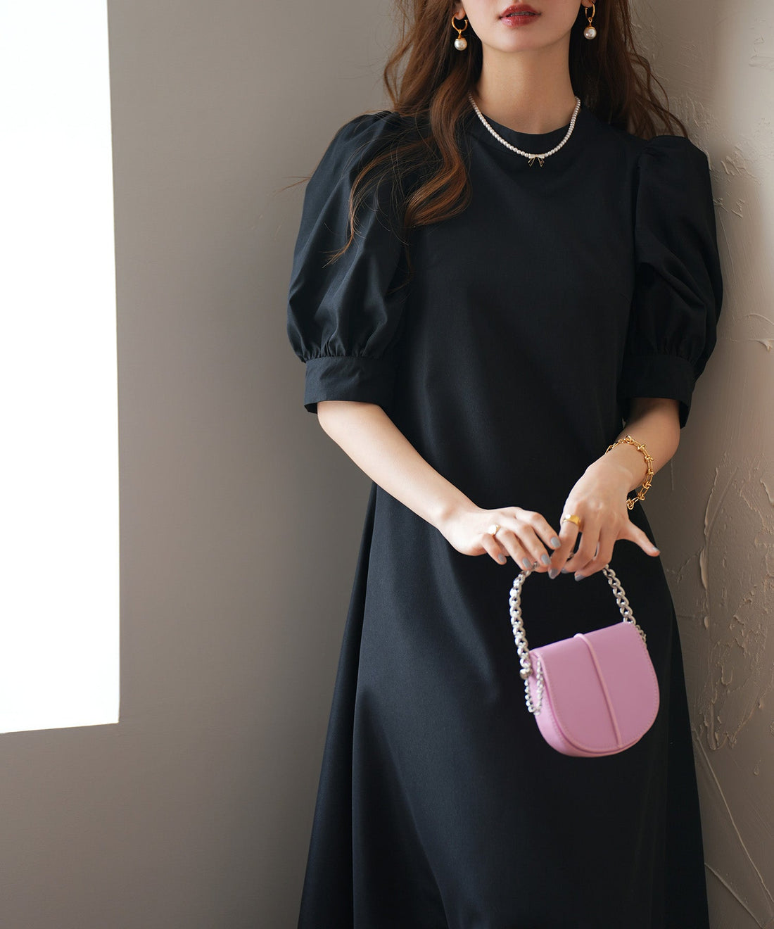 Custom Women's Dress SDP0098 OEM ODM reference 9 - additional view 9