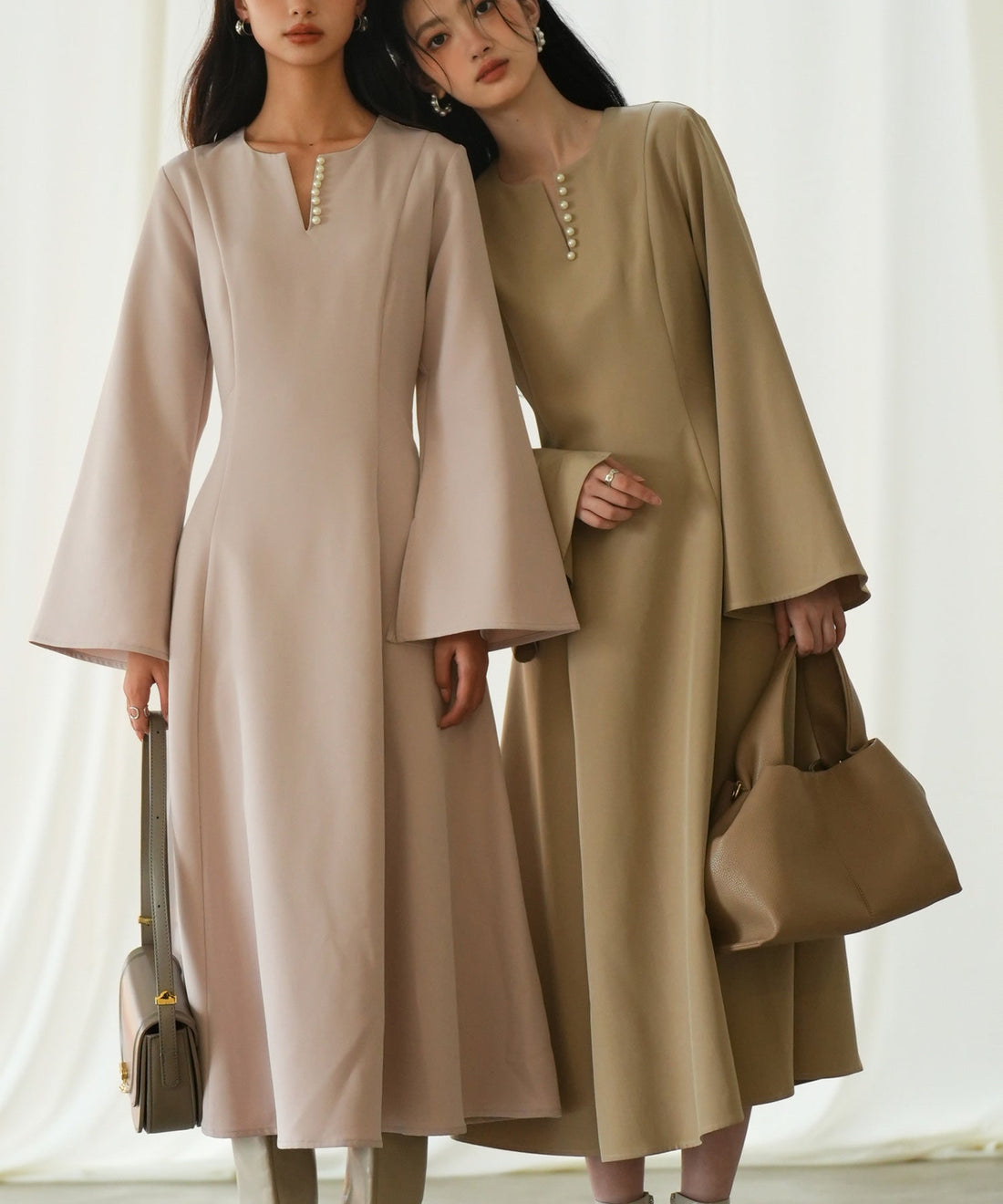 Custom Women's Dress SDP0106-14 OEM ODM reference 10 - additional view 10