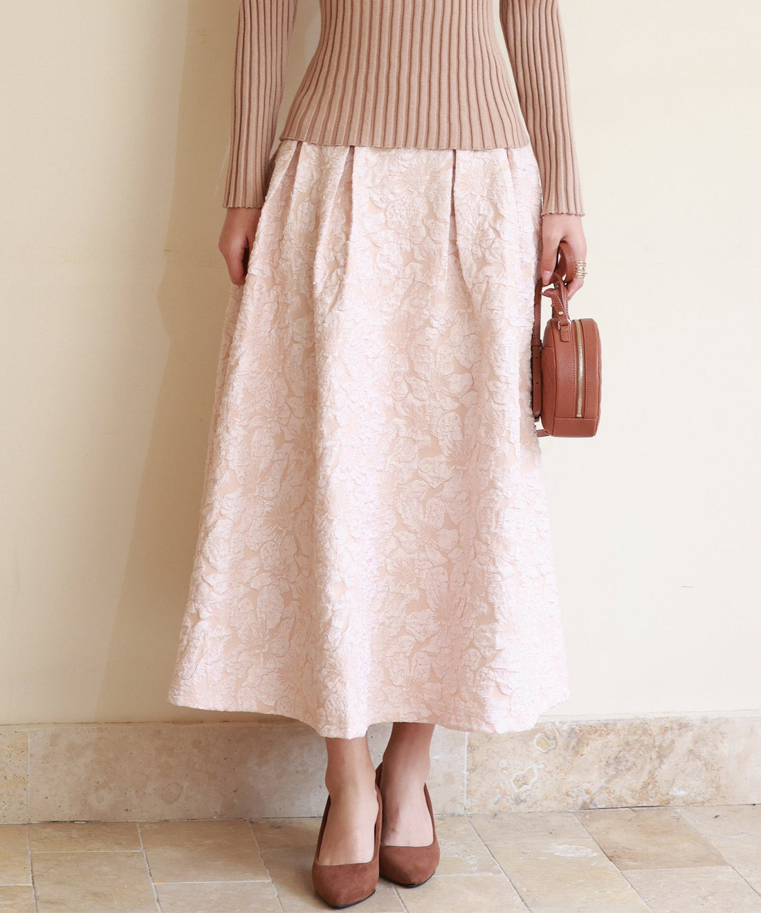 Custom Women's Skirt SDP0118-18 OEM ODM reference 11 - additional view 11