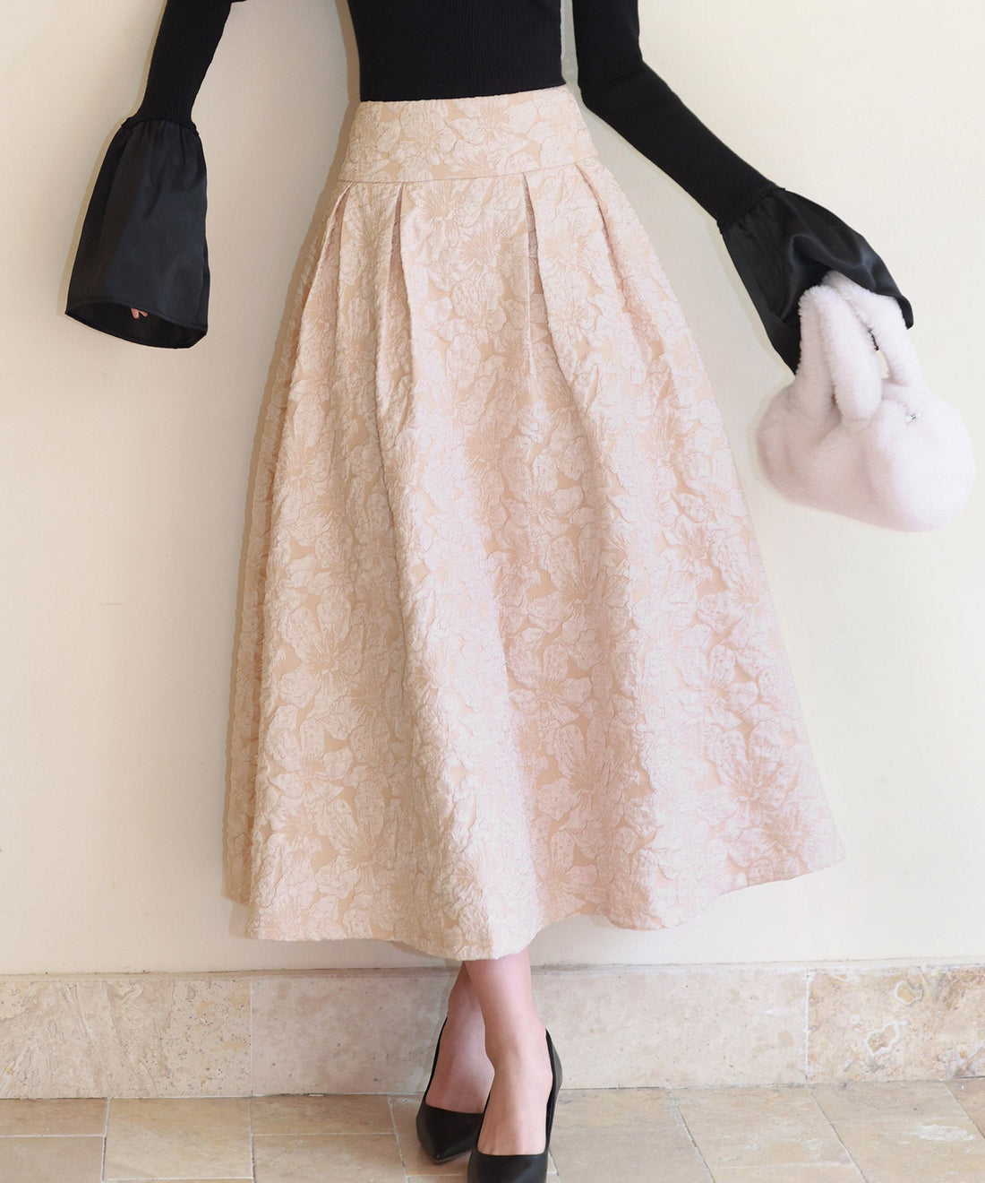 Custom Women's Skirt SDP0118-18 OEM ODM reference 13 - additional view 13