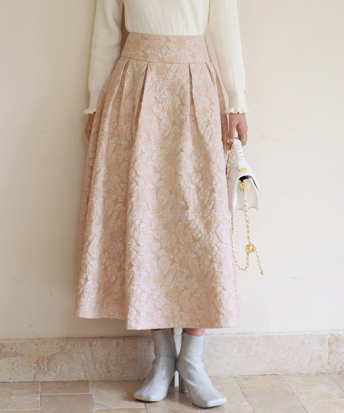 Custom Women's Skirt SDP0118-18 OEM ODM reference 14 - additional view 14