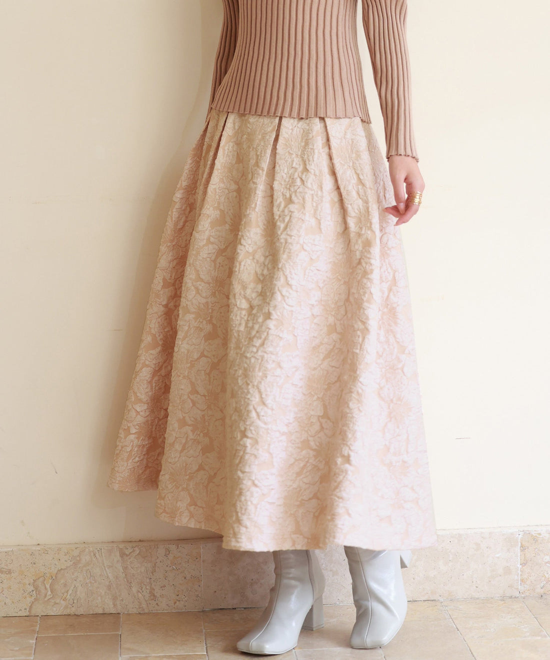 Custom Women's Skirt SDP0118-18 OEM ODM reference 15 - additional view 15