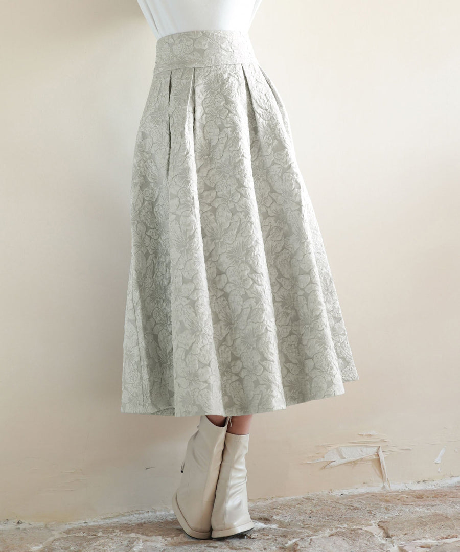 Custom Women's Skirt SDP0118-18 OEM ODM reference 1