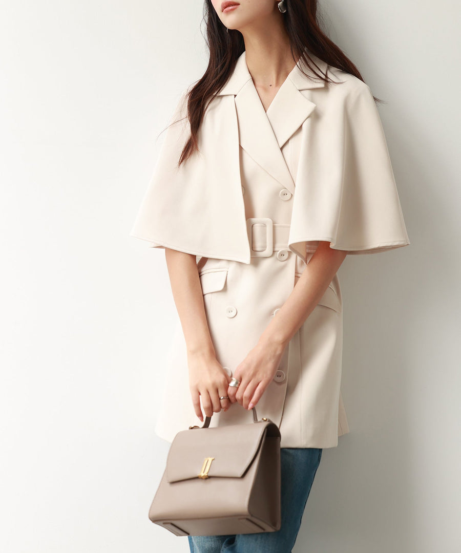 Custom Women's Outerwear SDP0123 OEM ODM reference 1