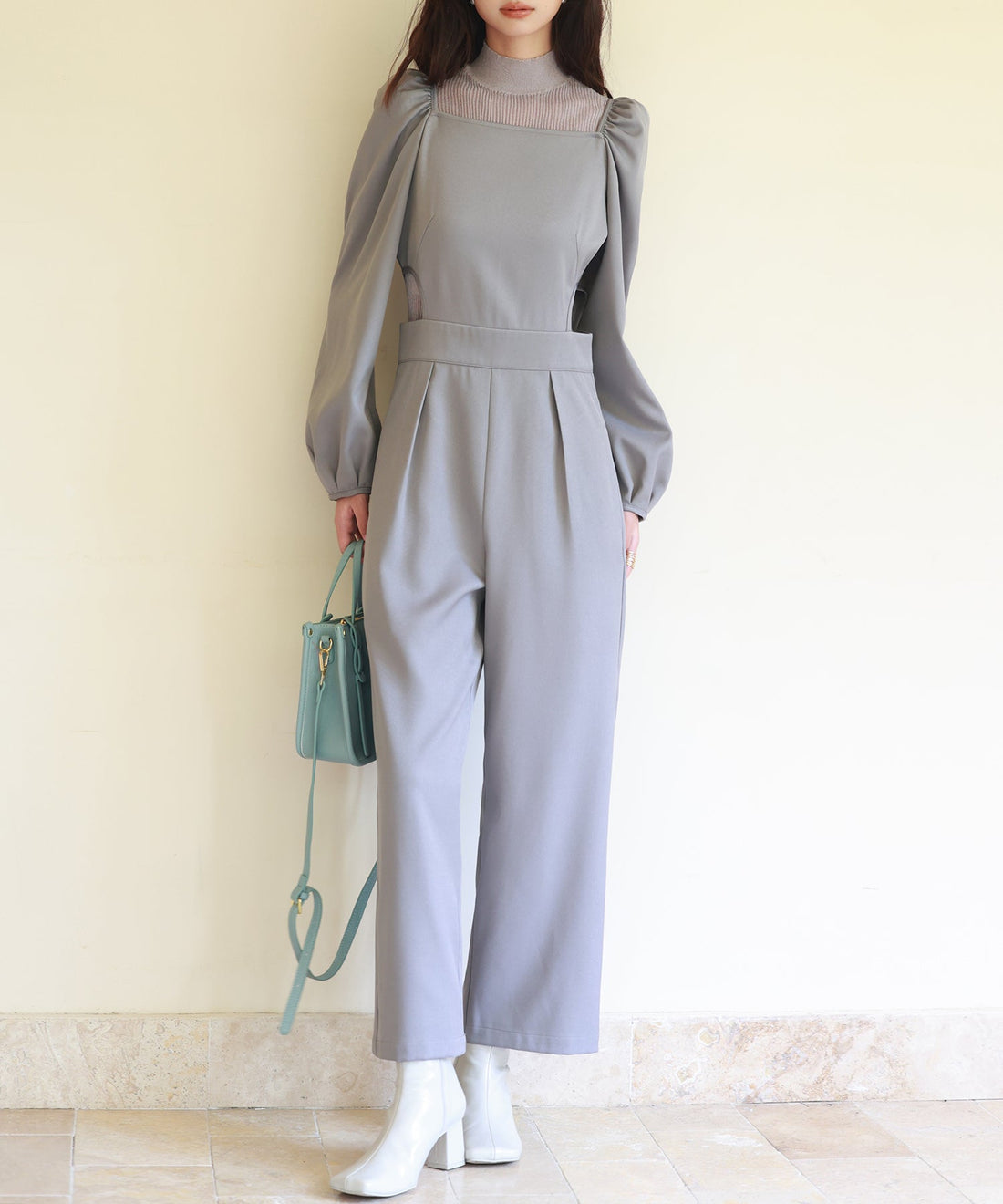 Custom Women's Apparel Style SDP0124 OEM ODM reference 9 - additional view 9