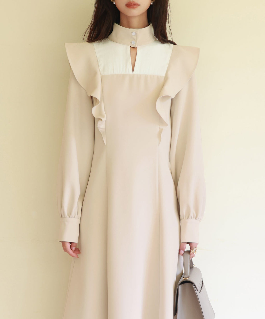 Custom Women's Dress SDP0129-38 OEM ODM reference 10 - additional view 10