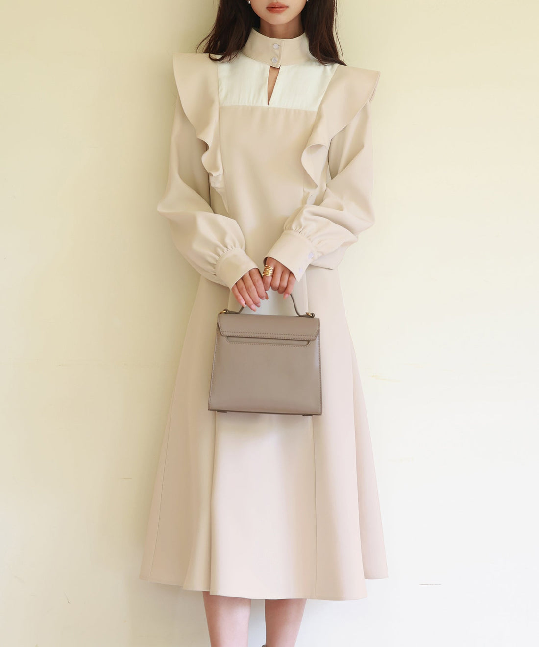 Custom Women's Dress SDP0129-38 OEM ODM reference 9 - additional view 9