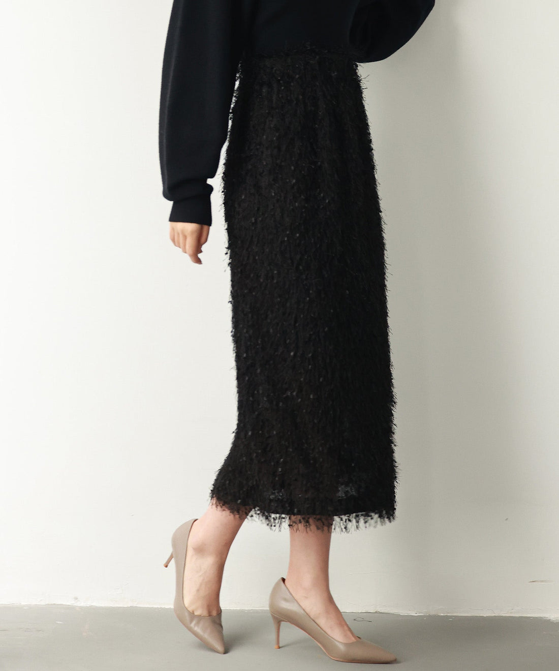Custom Women's Skirt SDP0134-14 OEM ODM reference 8 - additional view 8
