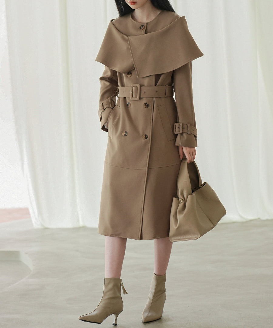 Custom Women's Outerwear SDP0147 OEM ODM reference 1