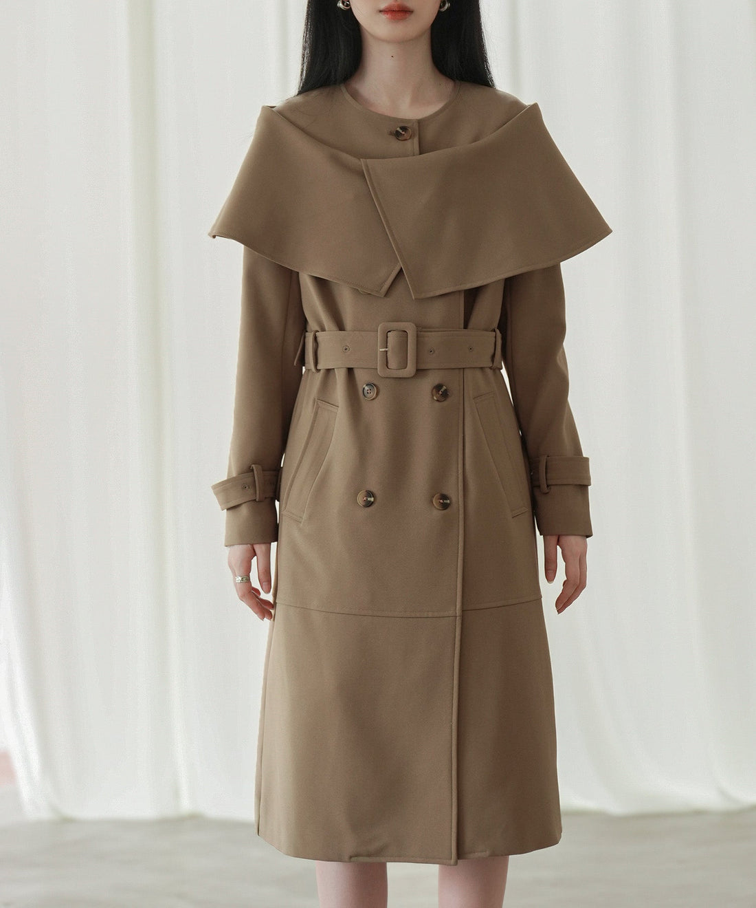 Custom Women's Outerwear SDP0147 OEM ODM reference 9 - additional view 9