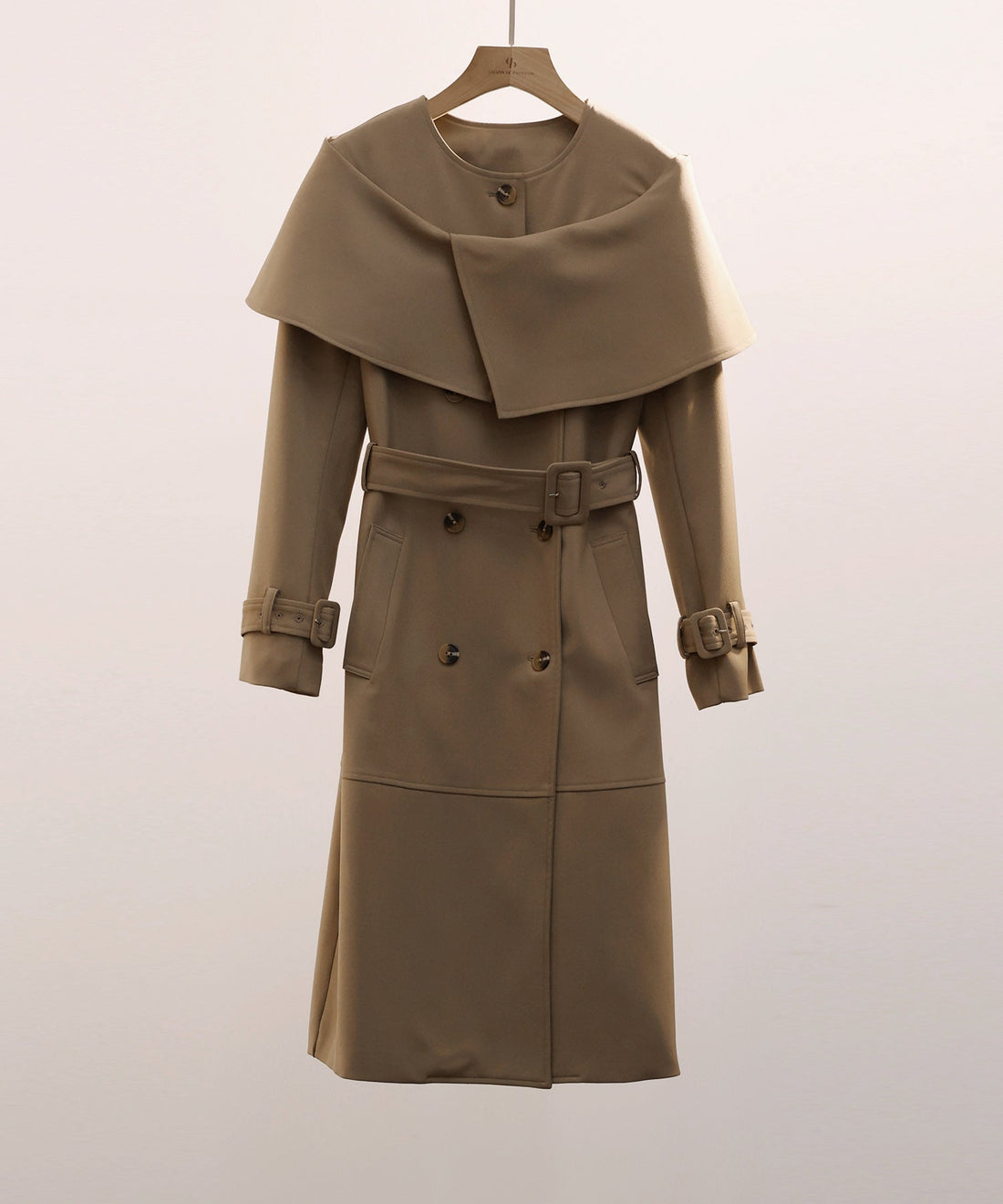 Custom Women's Outerwear SDP0147 OEM ODM reference 14 - additional view 14