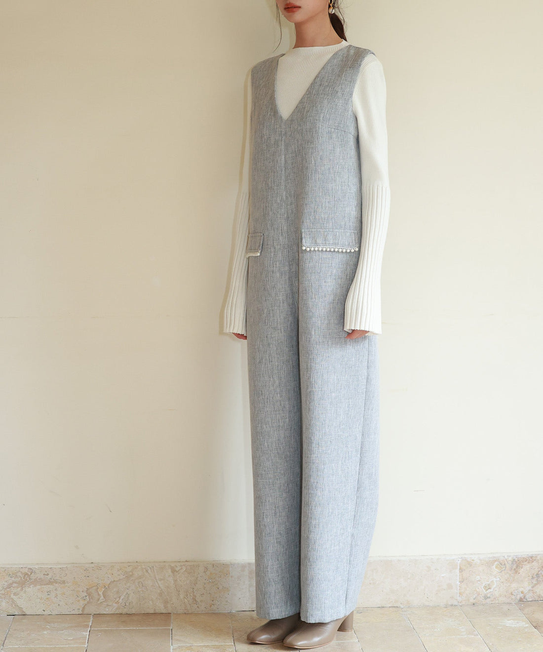 Custom Women's Dress SDP0150-14 OEM ODM reference 10 - additional view 10