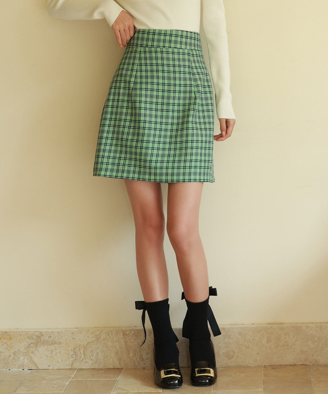 Custom Women's Skirt SDP0153 OEM ODM reference 11 - additional view 11