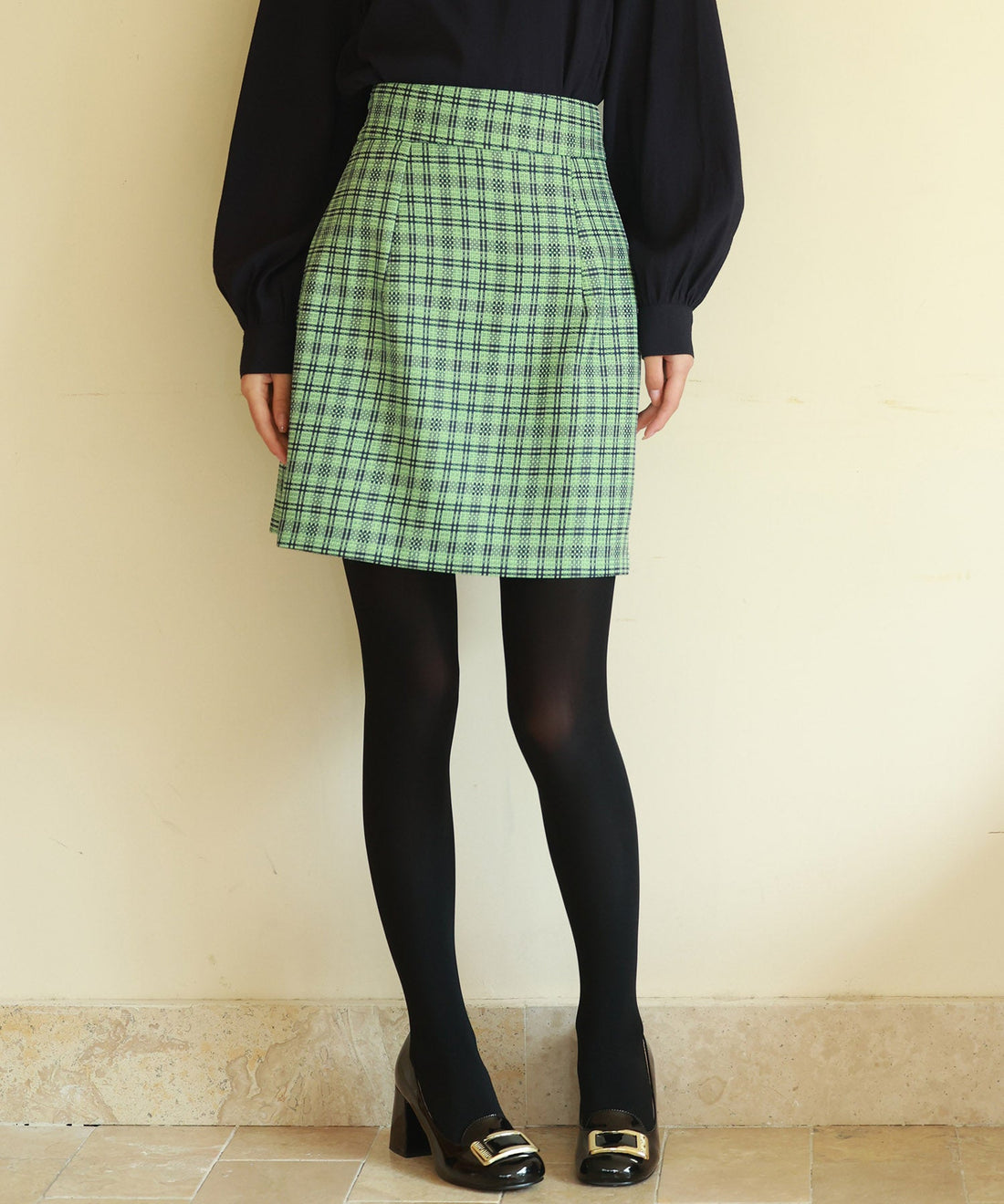 Custom Women's Skirt SDP0153 OEM ODM reference 13 - additional view 13