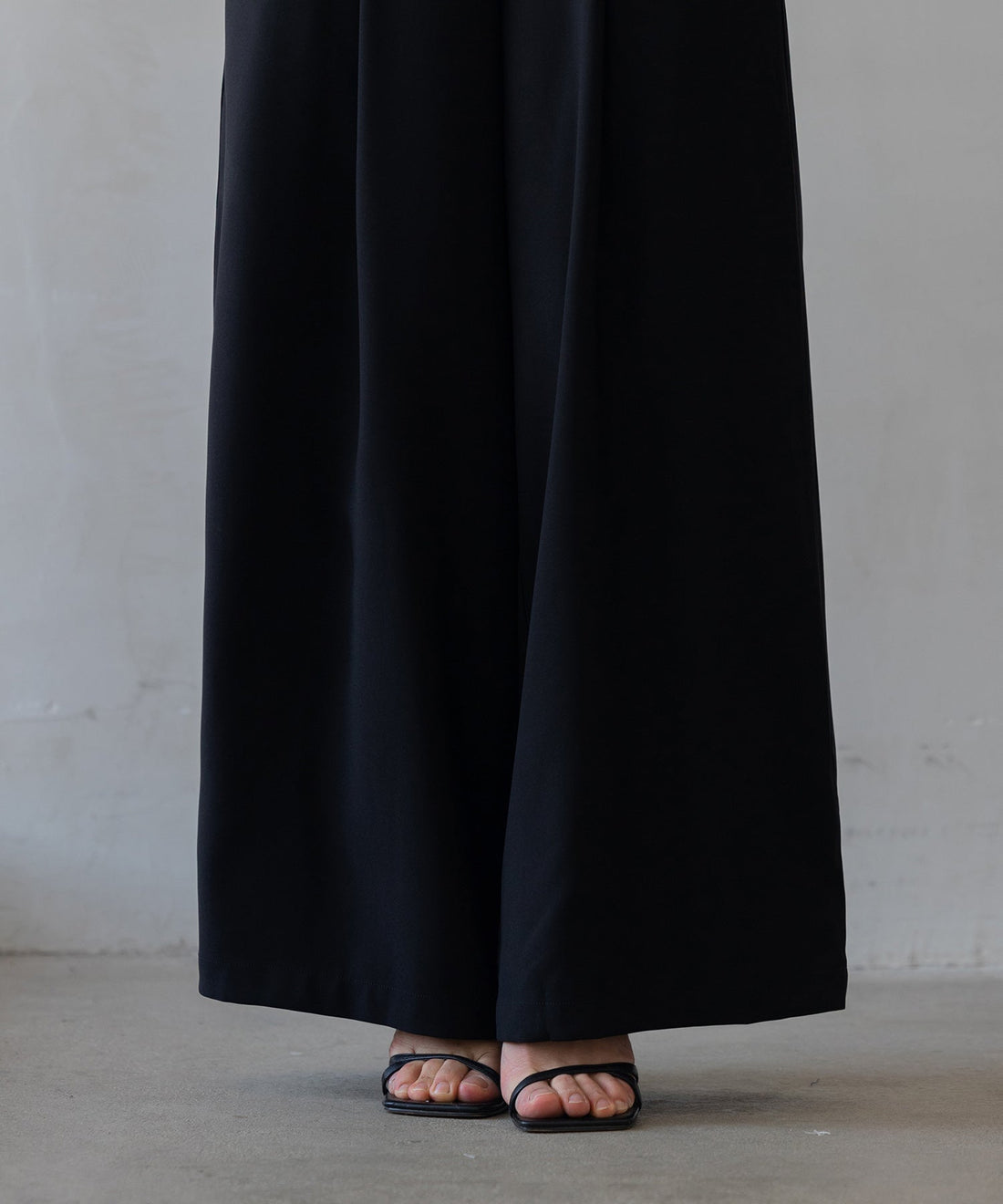 Custom Women's Trousers SDP0174B OEM ODM reference 9 - additional view 9