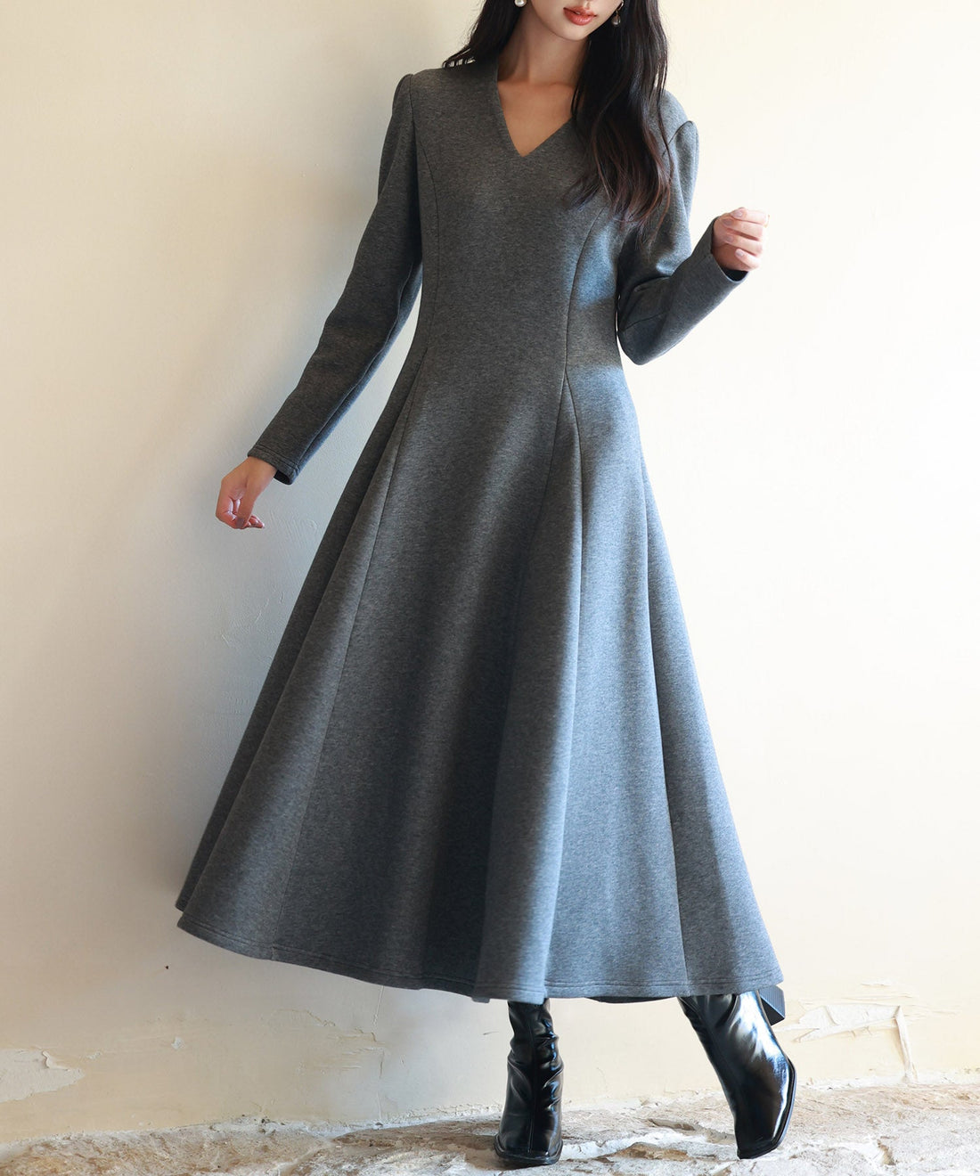 Custom Women's Dress SDP0177-365 OEM ODM reference 9 - additional view 9