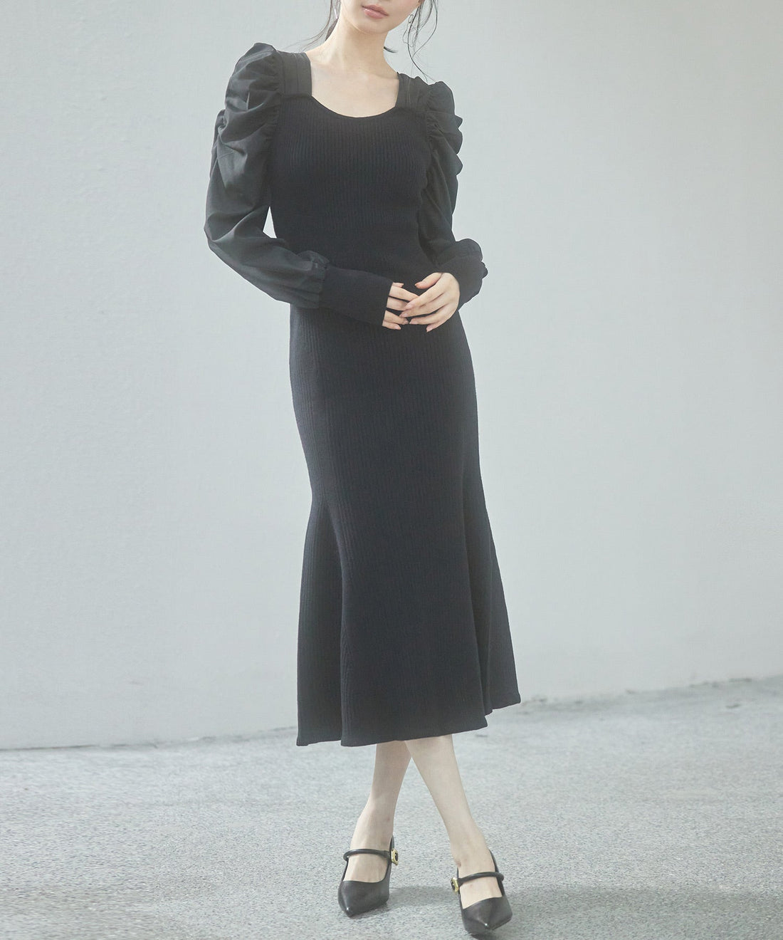 Custom Women's Dress SDP0179B OEM ODM reference 9 - additional view 9