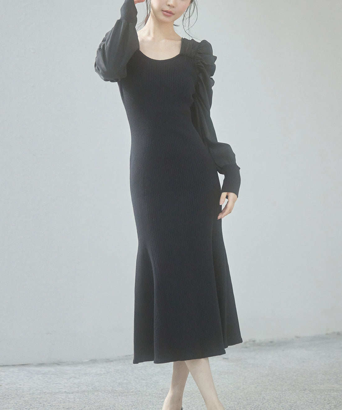 Custom Women's Dress SDP0179B OEM ODM reference 10 - additional view 10