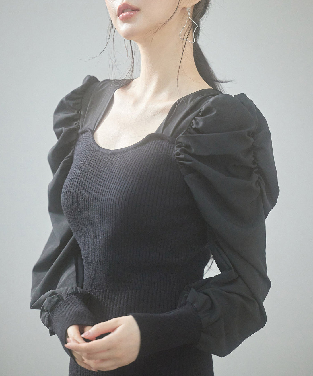Custom Women's Dress SDP0179B OEM ODM reference 13 - additional view 13