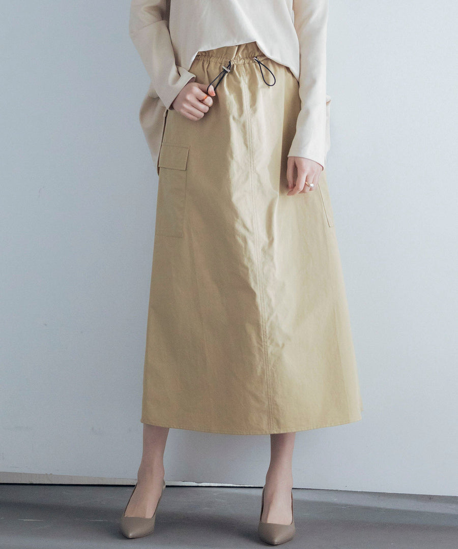 Custom Women's Skirt SDP0182-14 OEM ODM reference 1
