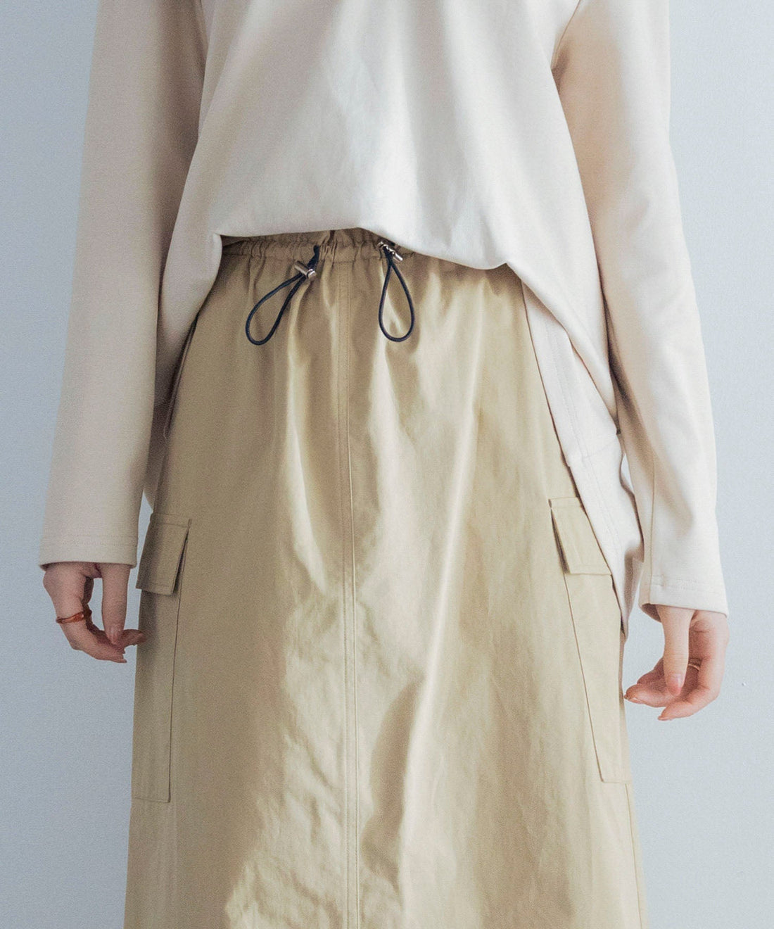 Custom Women's Skirt SDP0182-14 OEM ODM reference 9 - additional view 9