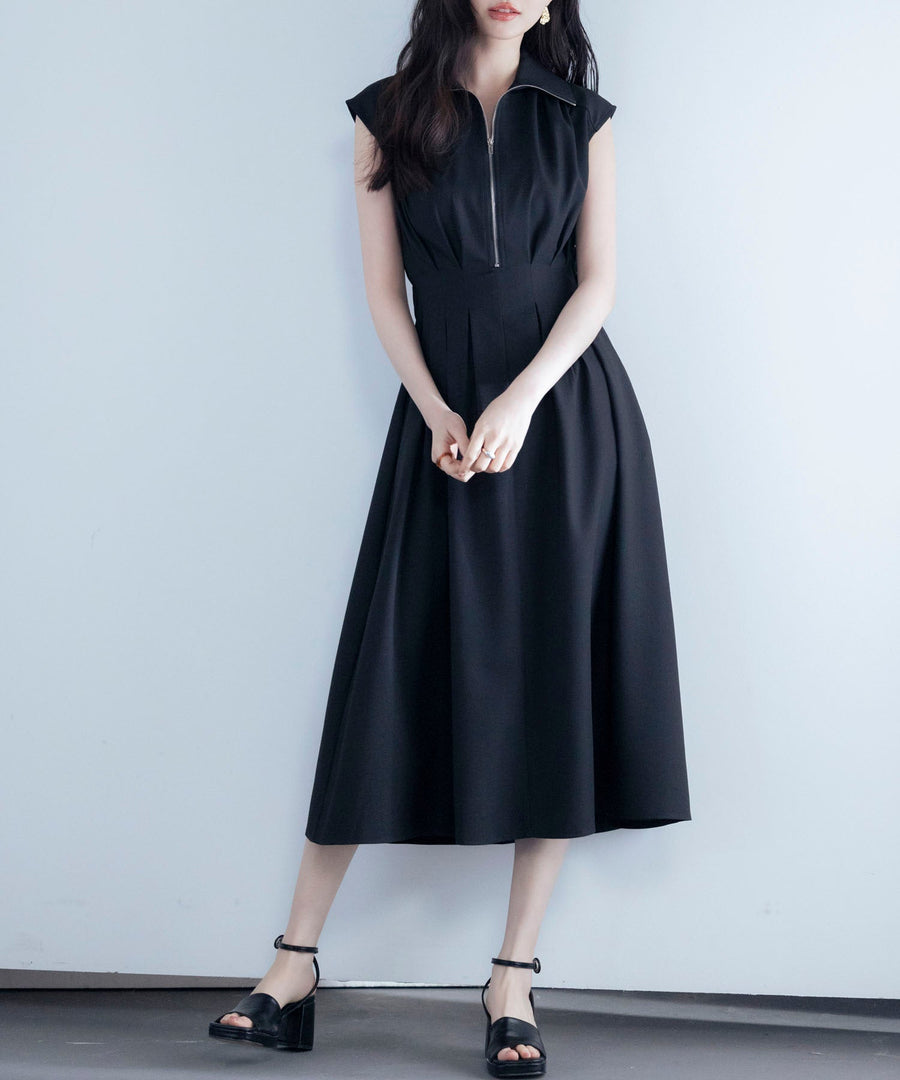 Custom Women's Dress SDP0183 OEM ODM reference 1