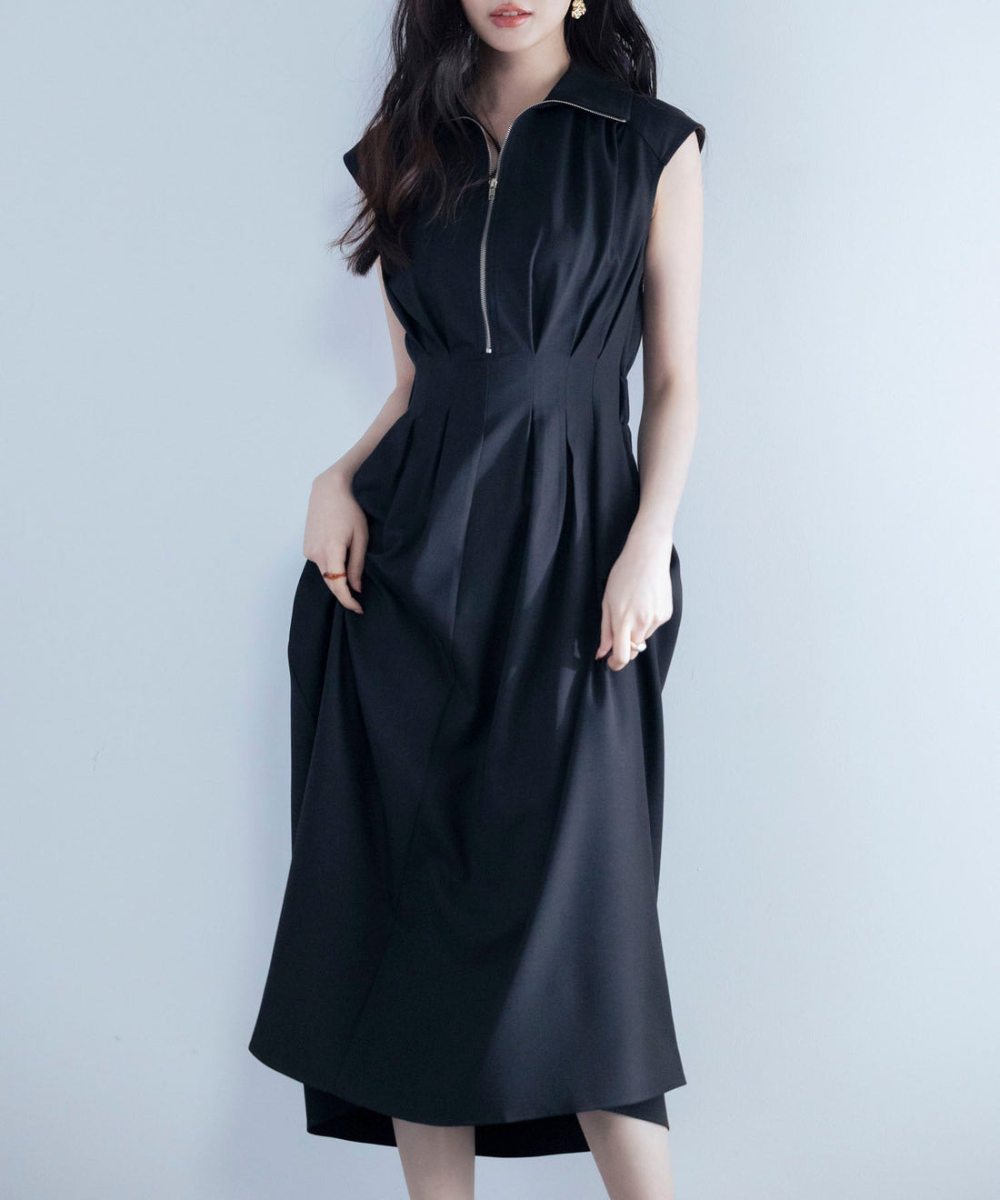 Custom Women's Dress SDP0183 OEM ODM reference 9 - additional view 9