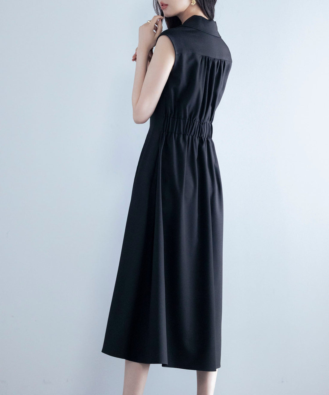 Custom Women's Dress SDP0183 OEM ODM reference 11 - additional view 11