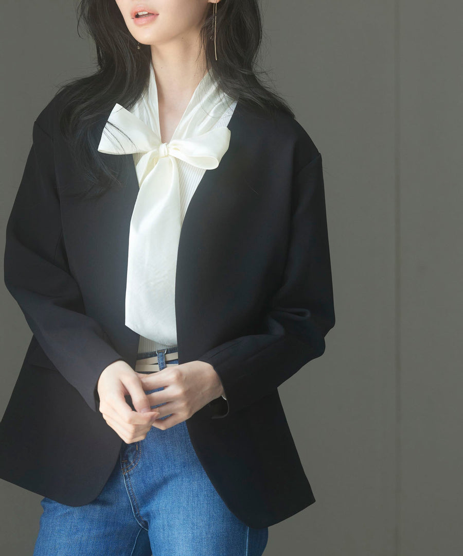 Custom Women's Outerwear SDP0184 OEM ODM reference 1